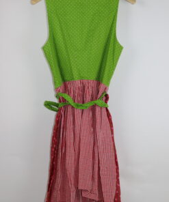 Alternative view of Dirndl Gr. 36