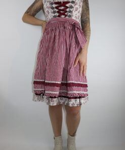 Krüger Dirndl Gr. 36