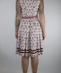 Alternative view of Krüger Dirndl Gr. 36