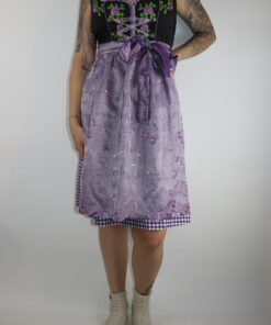 Dirndl Gr. 40