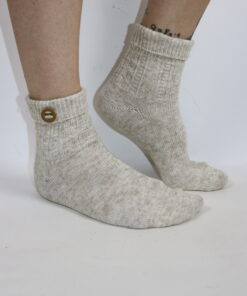 Alternative view of Oktoberfest Socken Gr. 37-41