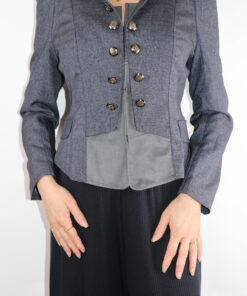 Blazer Gr. XXL (eher kleiner)