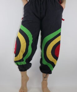Goa- Yogahose Gr. ca. S/M