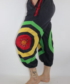 Alternative view of Goa- Yogahose Gr. ca. S/M