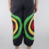 Goa- Yogahose Gr. ca. S/M – Bild 3