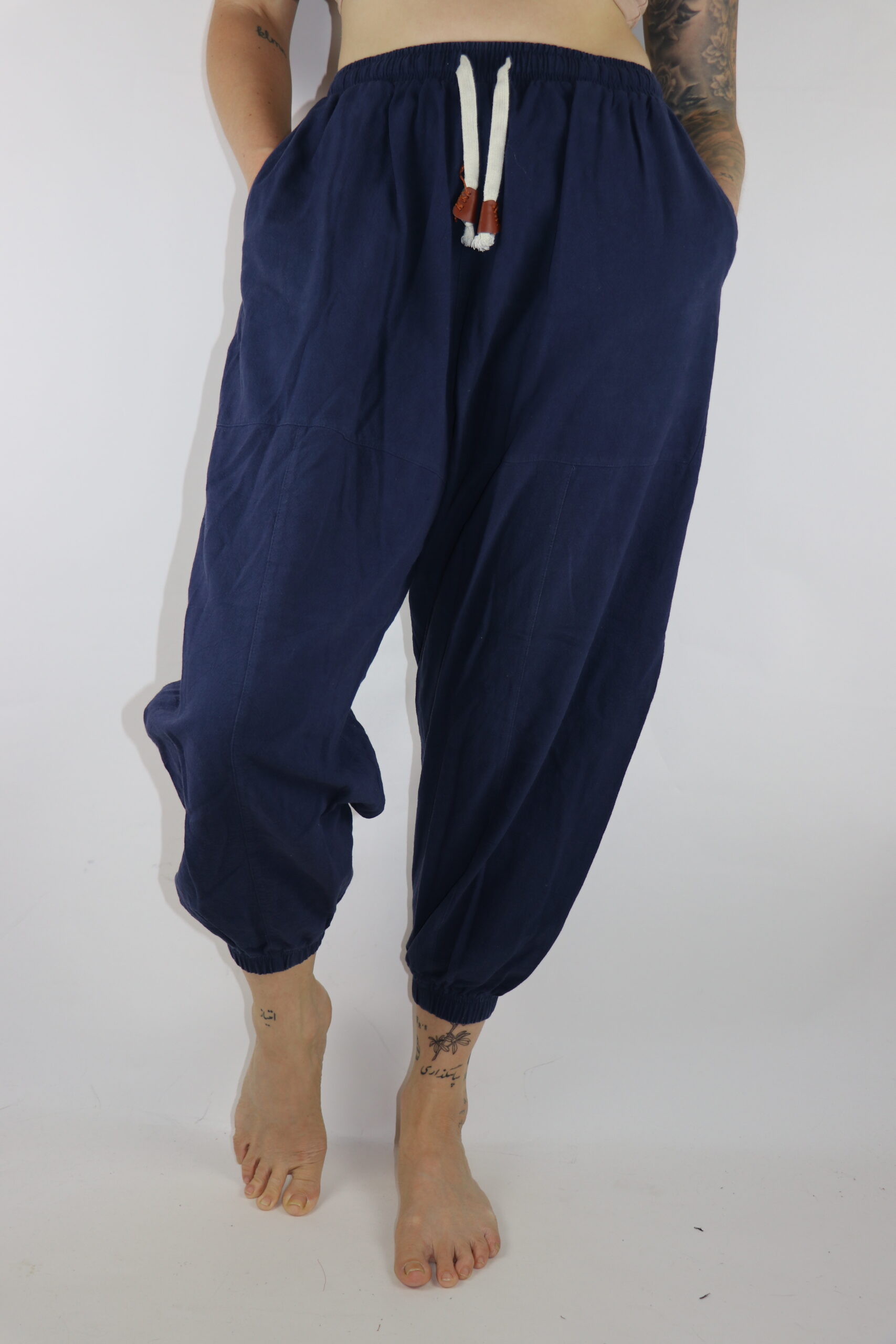 Trainerhose Gr. XXL