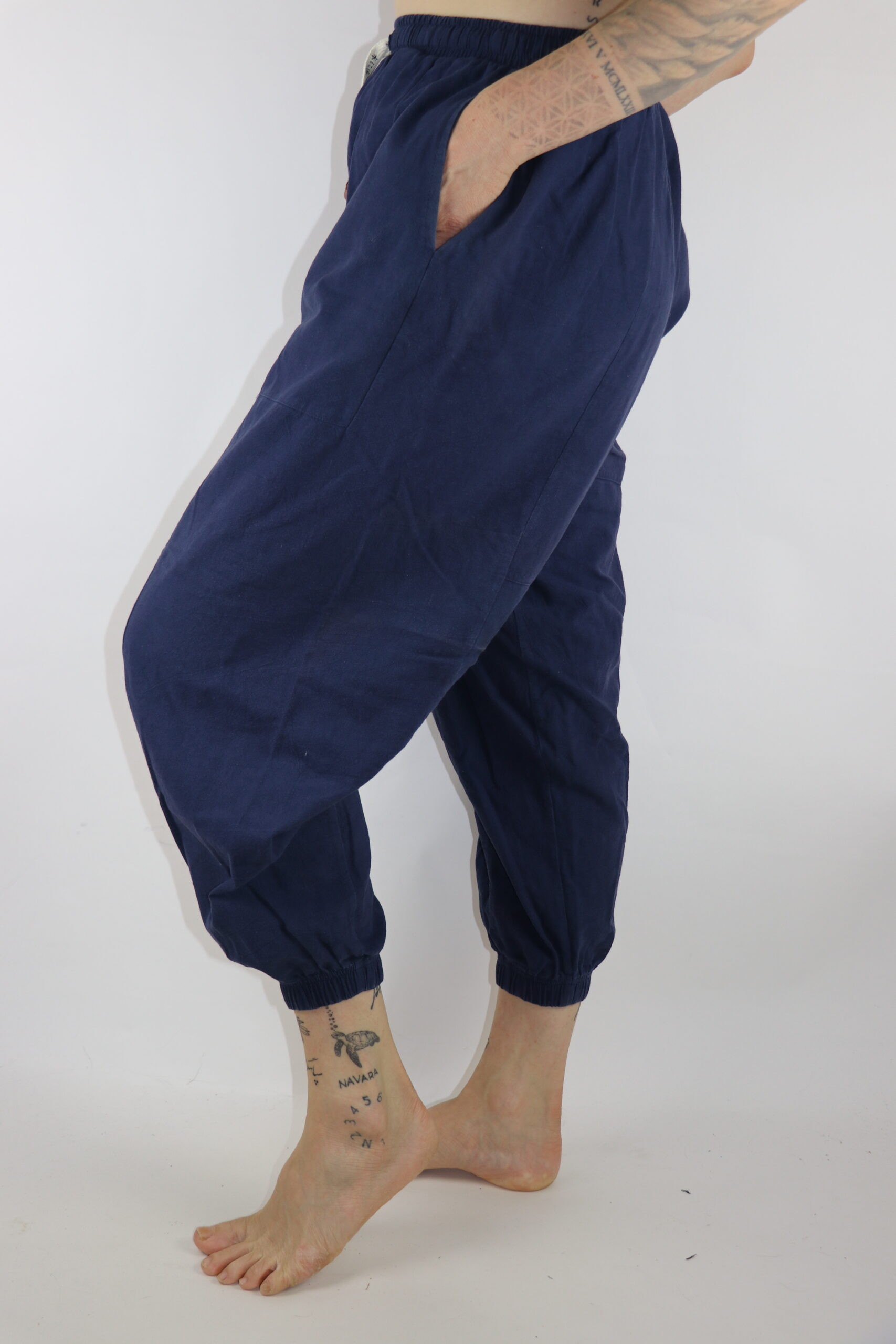 Trainerhose Gr. XXL – Bild 2