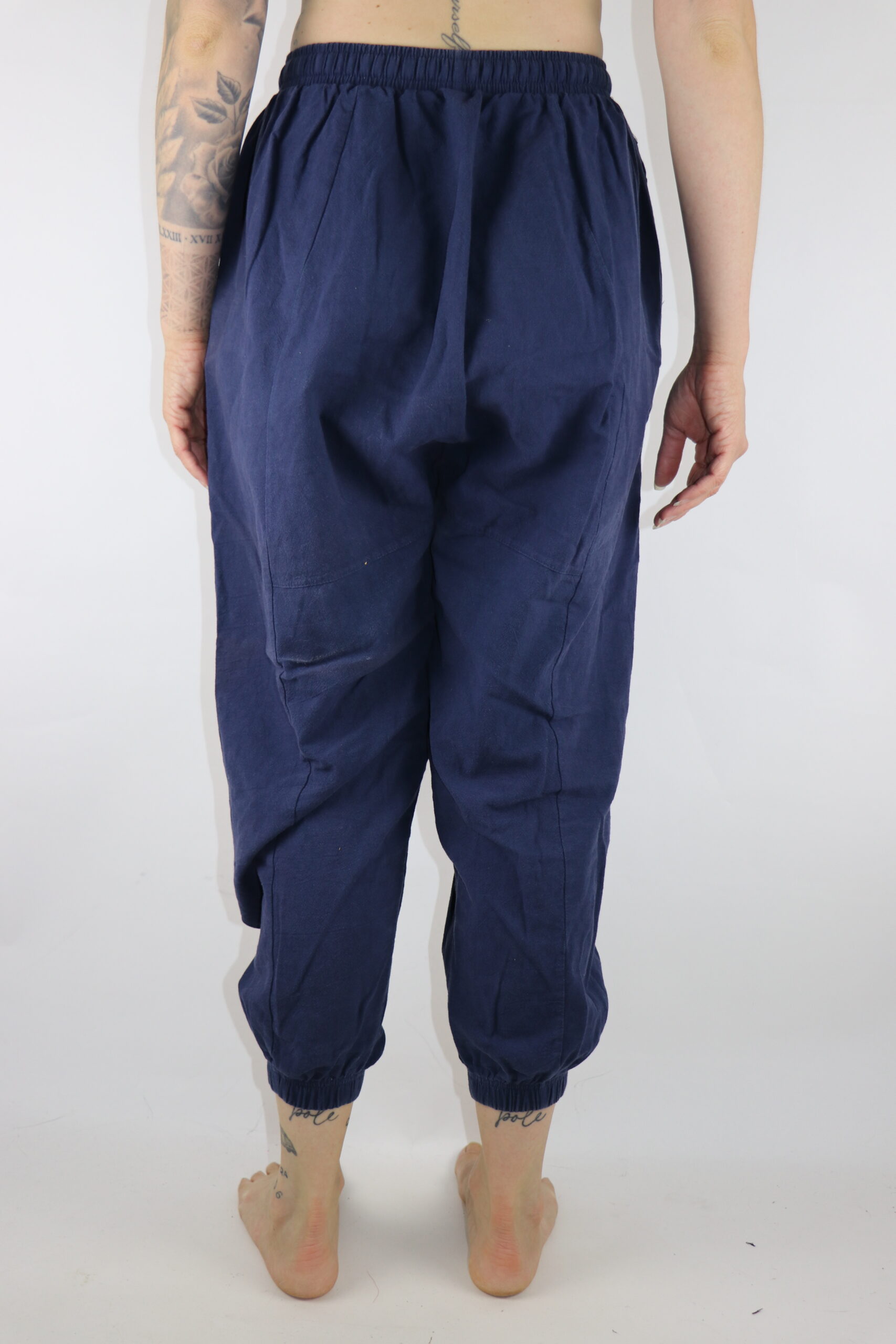 Trainerhose Gr. XXL – Bild 3