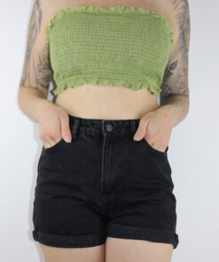 Tubetop Gr. M