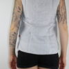100% Leinentop Gr. ca. M – Bild 2