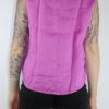 100% Leinentop Gr. M – Bild 2