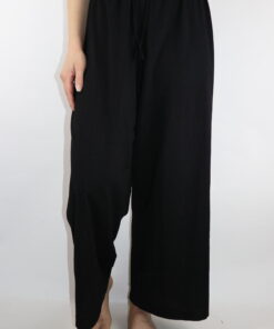 Stoffhose Gr. M