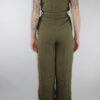 Jumpsuit Gr. 36 (eher grösser) – Bild 2