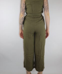 Alternative view of Jumpsuit Gr. 36 (eher grösser)