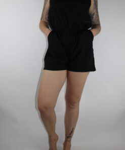 Jumpsuit Gr. L