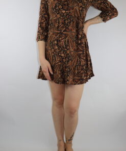 Kleid Gr. M