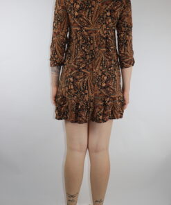Alternative view of Kleid Gr. M