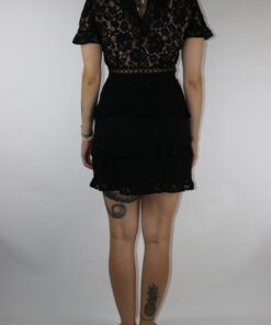 Alternative view of Kleid Gr. 36
