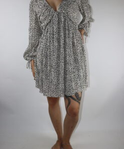 Kleid Gr. M