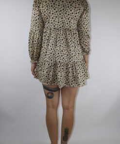 Alternative view of Kleid Gr. S