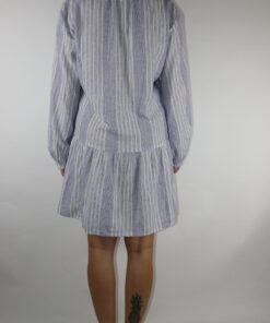 Alternative view of Langarmkleid Gr. S