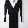 Langarmkleid Gr. 36 – Bild 2