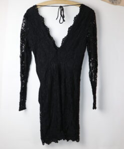 Alternative view of Langarmkleid Gr. 36