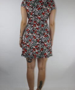 Alternative view of Kleid Gr. S