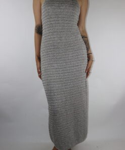 Glitzerkleid Gr. M