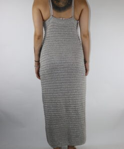 Alternative view of Glitzerkleid Gr. M