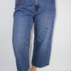 Vintage Denim Jeans Gr. 40