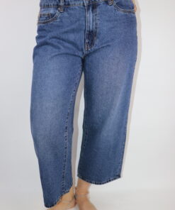 Vintage Denim Jeans Gr. 40