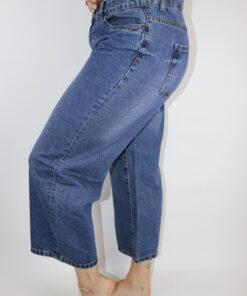 Alternative view of Vintage Denim Jeans Gr. 40