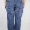 Vintage Denim Jeans Gr. 40 – Bild 3