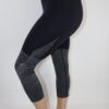 3/4 Leggins Gr. M – Bild 2