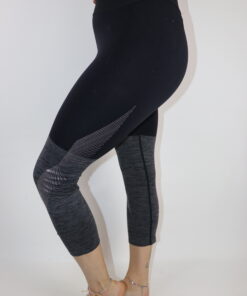 Alternative view of 3/4 Leggins Gr. M
