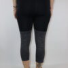 3/4 Leggins Gr. M – Bild 3