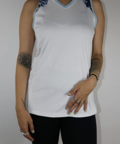 Heatgear Sport Top Gr. M