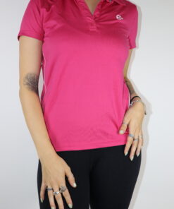 Backspin Golf Sport Polo Gr. M