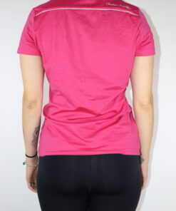 Alternative view of Backspin Golf Sport Polo Gr. M