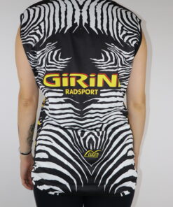 Alternative view of Velo Shirt Gr. XL