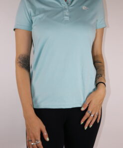 Backspin Sportshirt Gr. M