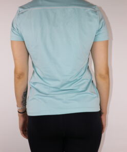 Alternative view of Backspin Sportshirt Gr. M