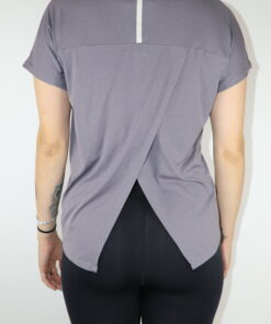 Alternative view of Mammut Shirt Gr. M