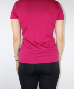 Alternative view of Icebreaker Merinowolle Shirt Gr. ca. M