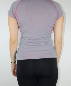 Alternative view of Merinowolle Shirt Gr. M