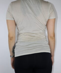 Alternative view of Icebreaker 100% Merinowolle Shirt Gr. S