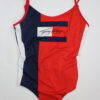 Tommy Hilfiger Badeanzug Gr. S