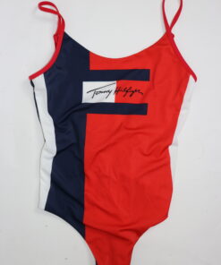 Tommy Hilfiger Badeanzug Gr. S