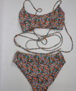 Yemocean Bikini Top Gr. M/Bottom Gr. S